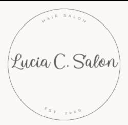 Lucia c salon
