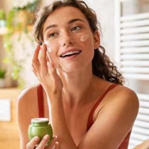 Body Care & Nails