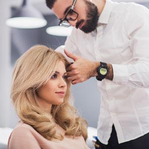 Styling Products