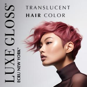 ECRU Luxe Gloss
