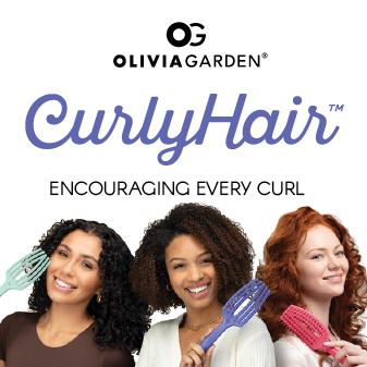 Olivia Garden International