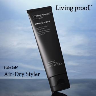 Living Proof Air-Dry Styler
