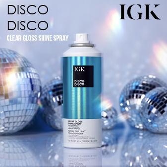 Igk Hair