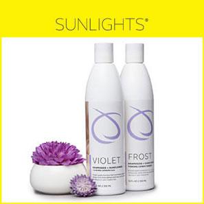 Sunlights Inc