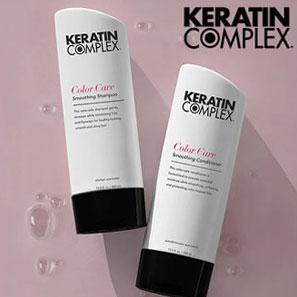 Keratin Complex