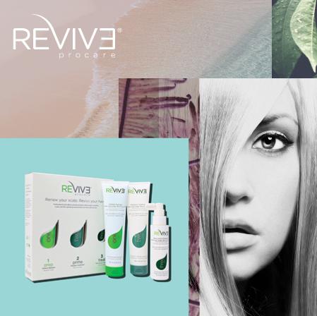 Reviv3 Procare Company