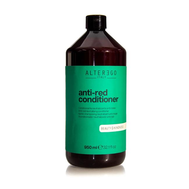 Anti Red Conditioner