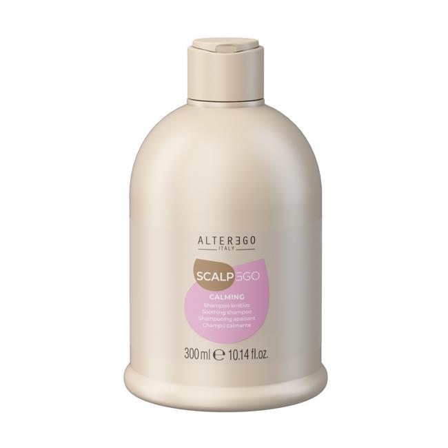 ScalpeGo Calming Shampoo