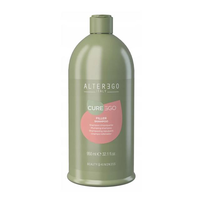 CureGo Filler Shampoo