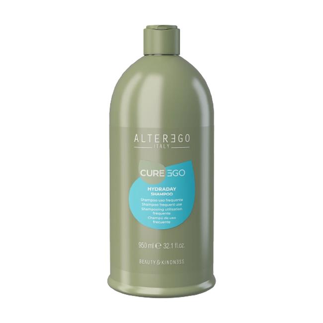 CureGo HydraDry Shampoo