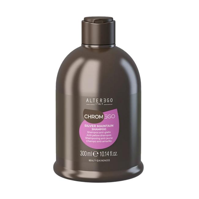 ChromeGo Silver Maintain Shampoo