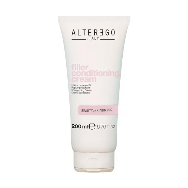 Filler Conditioner Cream