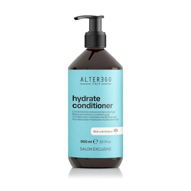 Hydrate Conditioner