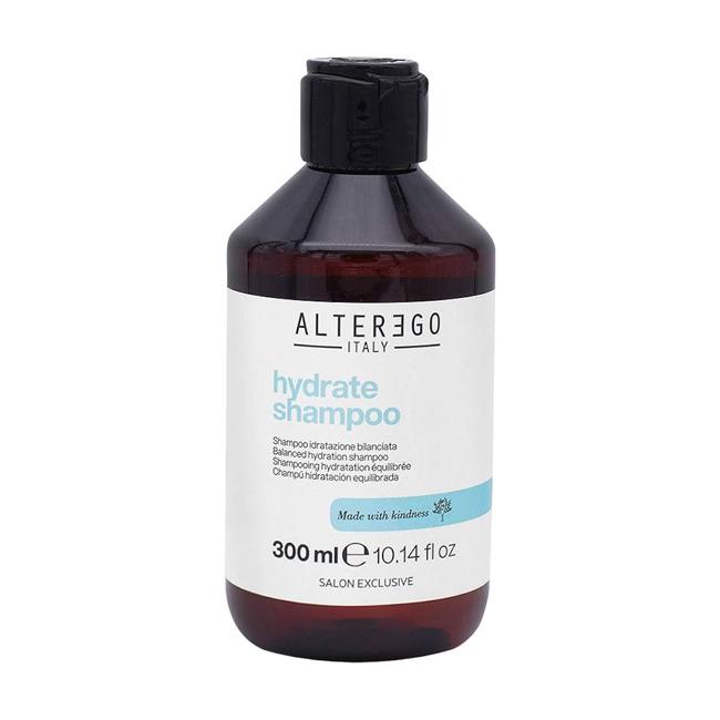 Hydrating Shampoo