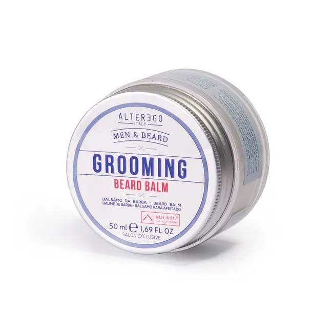 Mens Beard Balm