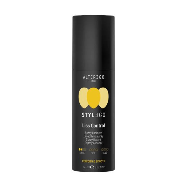 StyleGo Liss Control