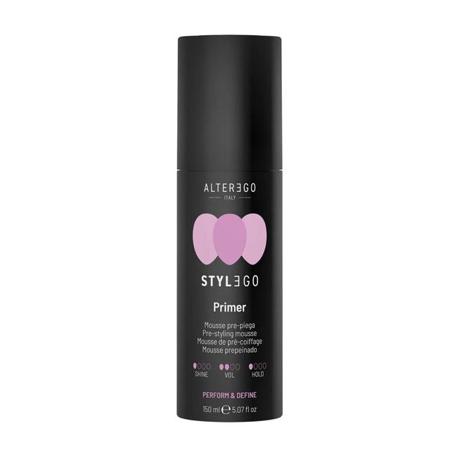 StyleGo Primer Mousse