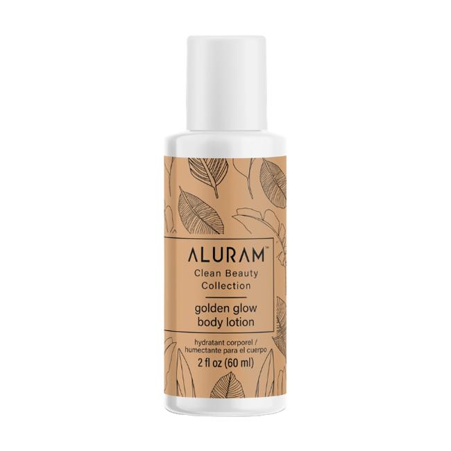 Golden Glow Lotion
