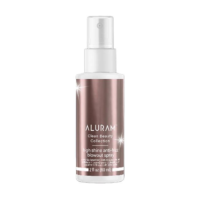 High Shine Blowout Spray
