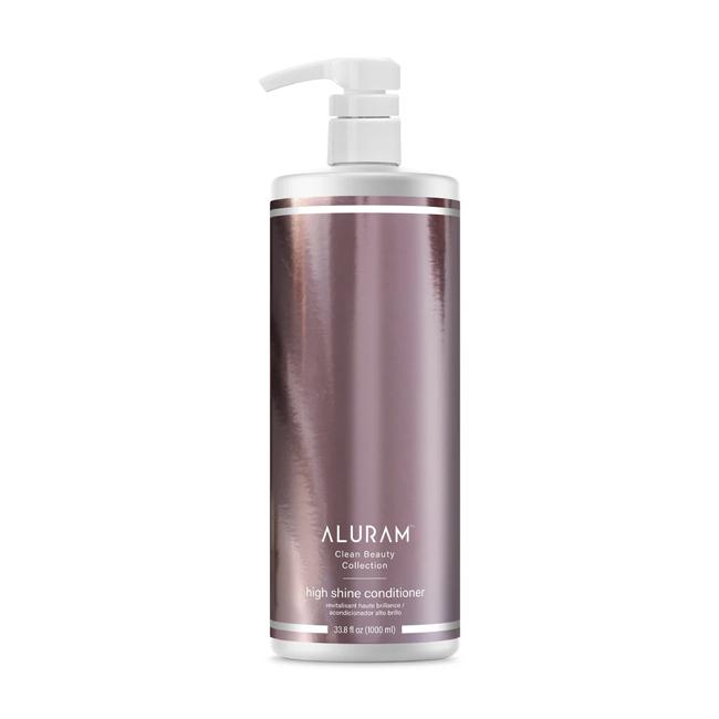 High Shine Conditioner