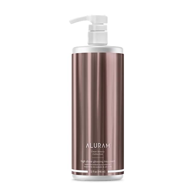 High Shine Glossing Treatment