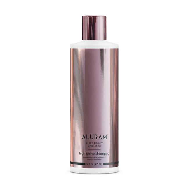 High Shine Shampoo