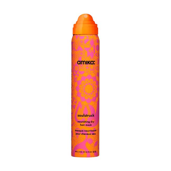 Soulstruck Nourishing Dry Hair Mask