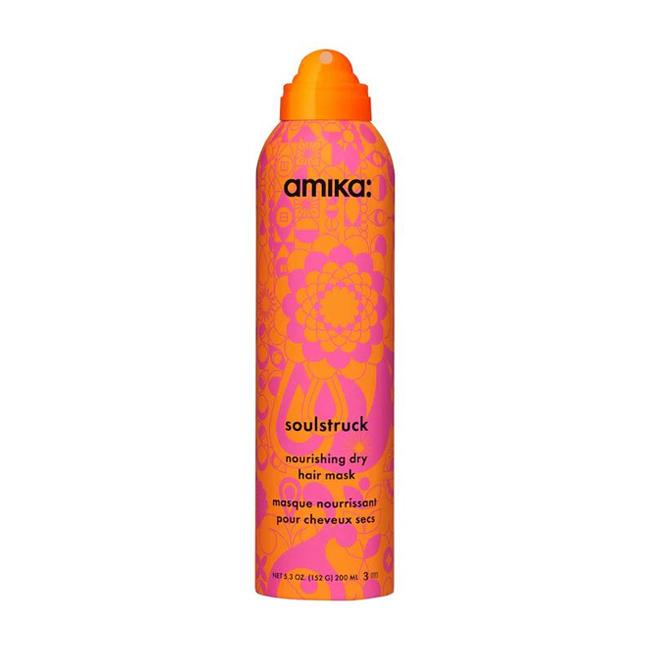 Soulstruck Nourishing Dry Hair Mask