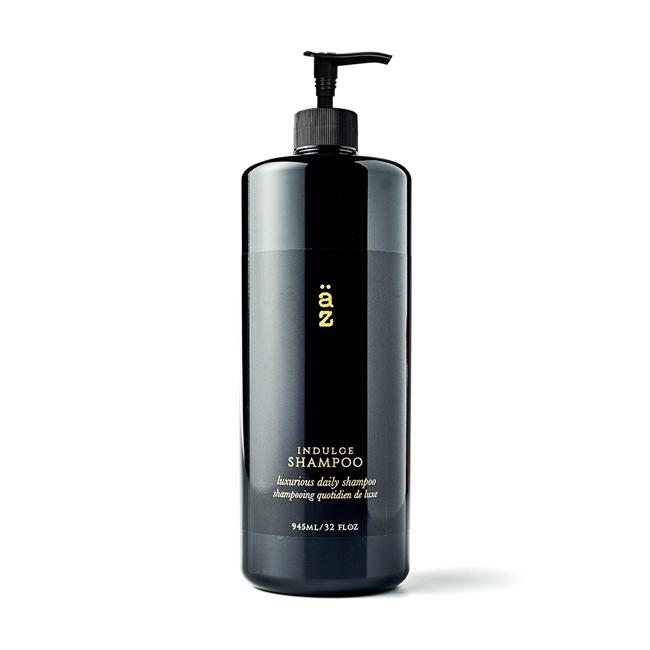 Indulge Shampoo