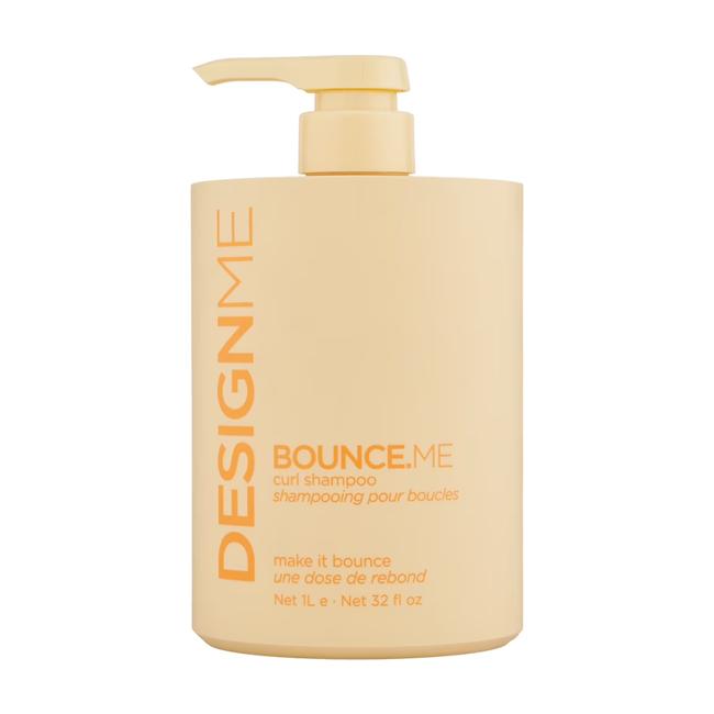 Bounce Me Curl Shampoo