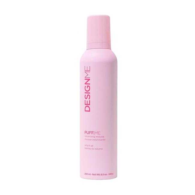 Puff Me Volumizing Mousse