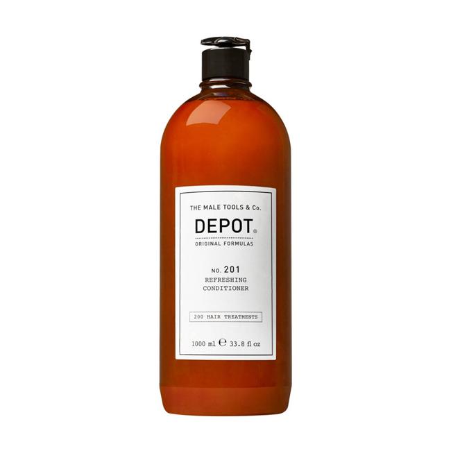 Refreshing Conditioner