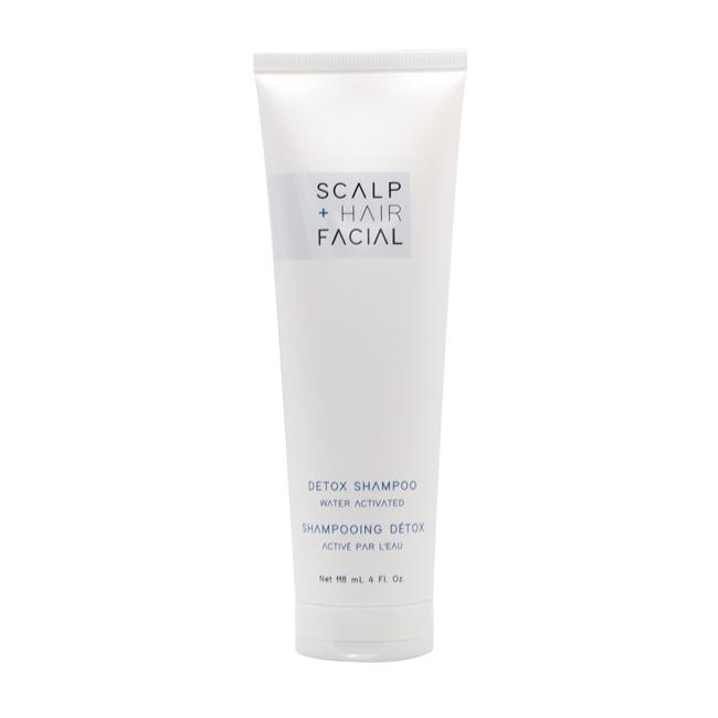 Scalp + Hair Detox Shampoo