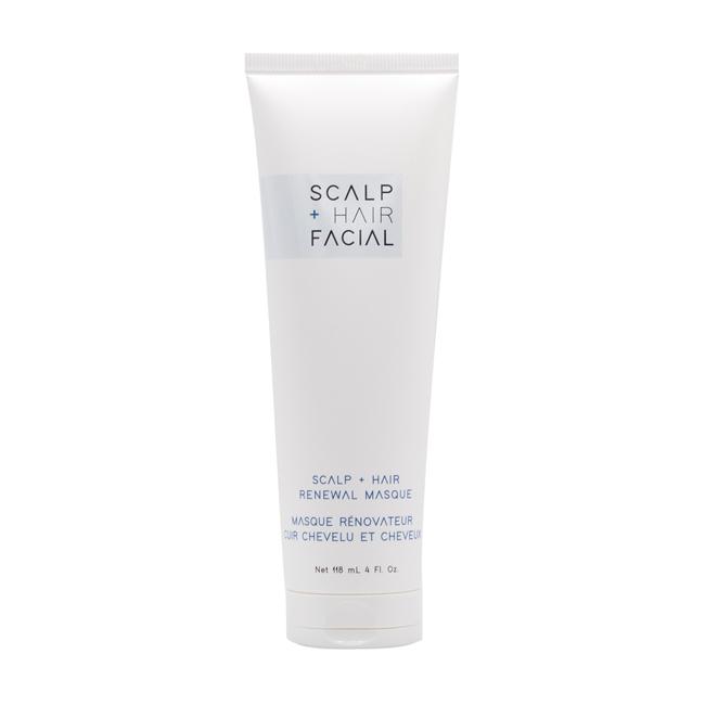 Scalp + Hair Renewal Masque