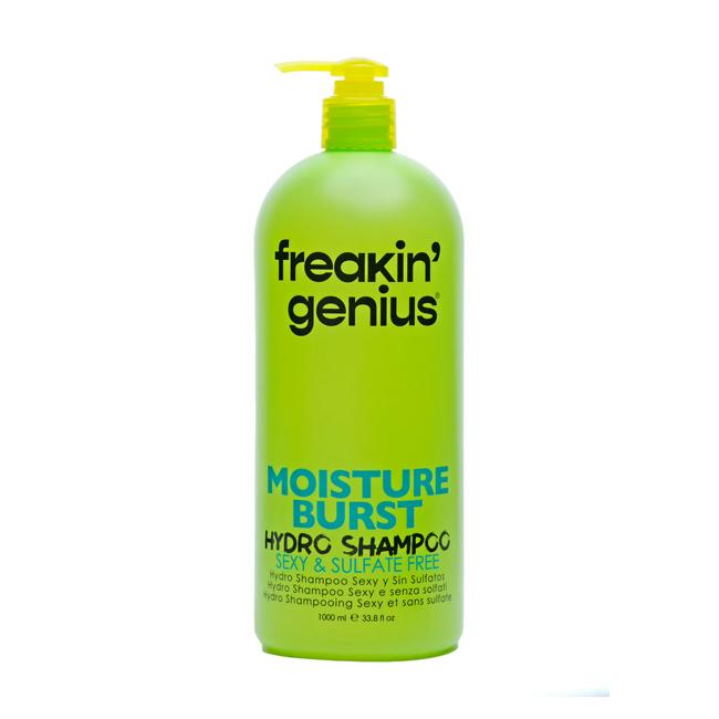 Moisture Burst Hydro Shampoo