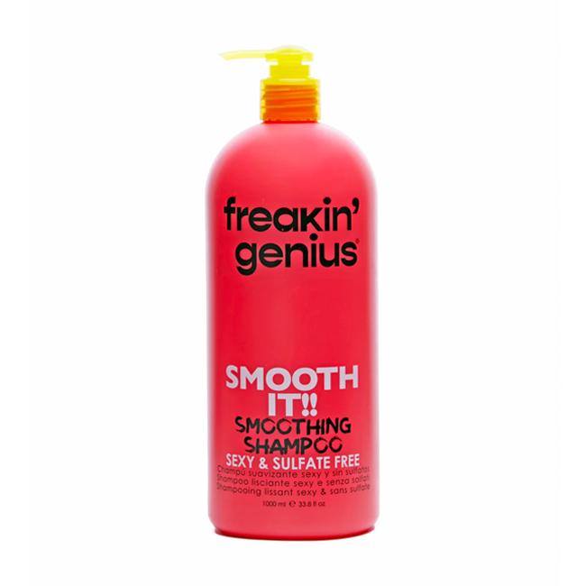 Smooth It!! Smoothing Shampoo