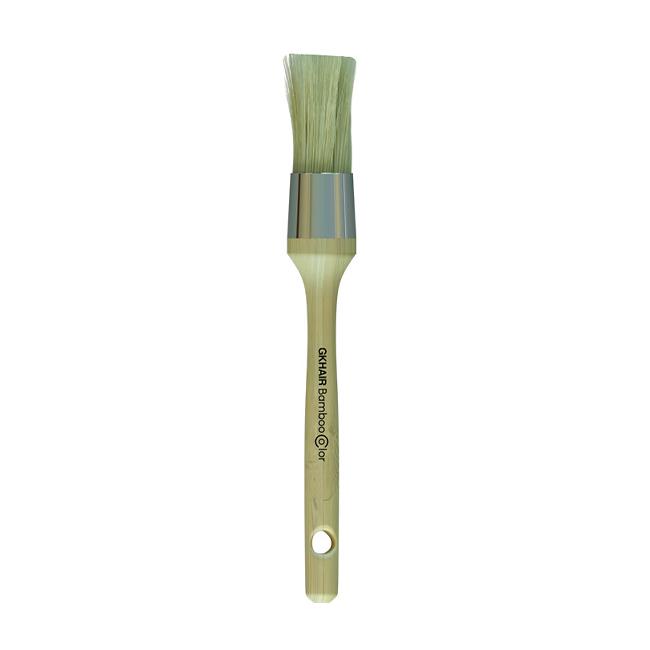 Bamboo Brush