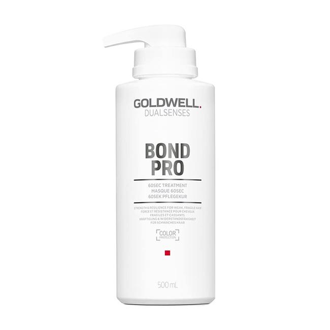 Dualsenses Bond Pro 60Sec Treatment