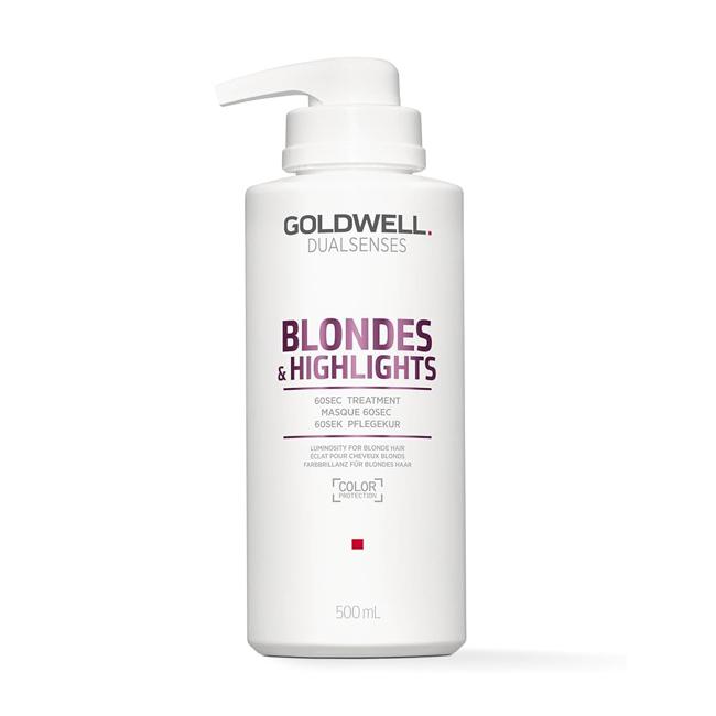 Dualsenses Color Extra Rich 60 Second Treatment