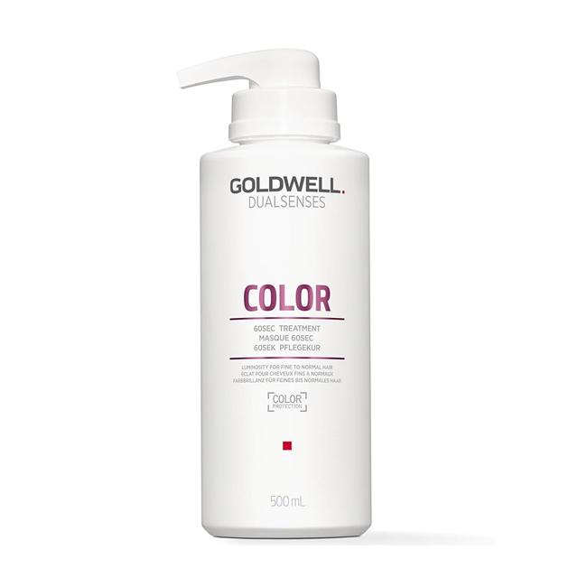 Dualsenses Color 60 Second Treatment
