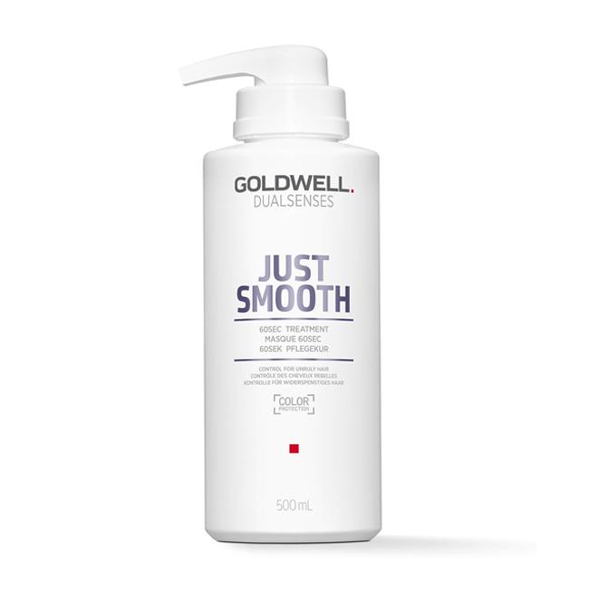 Dualsenses Just Smooth 60 Second Treatment