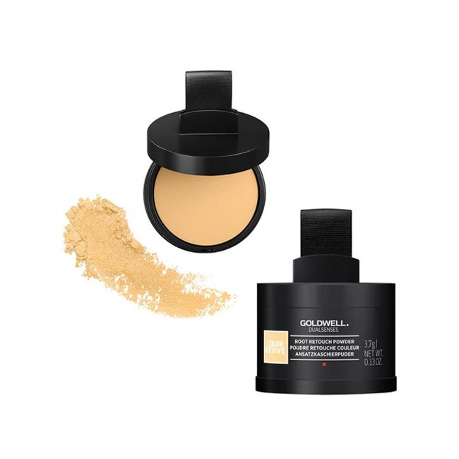 Dualsenses Root Touch Up Powder
