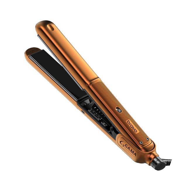 Bravo Straightener LED
