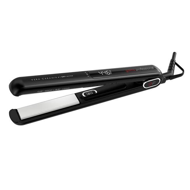 G-Evo Vera Ceramica Flat Iron