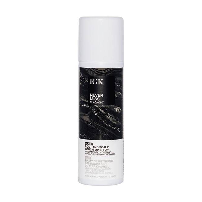 Never Miss Root and Scalp Touch Up Spray