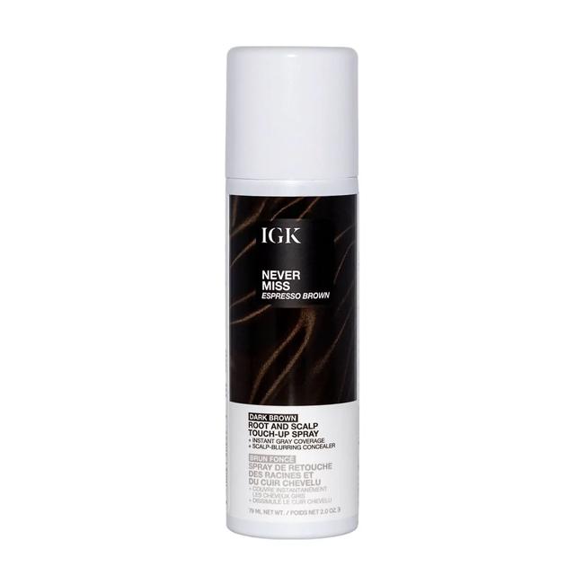 Never Miss Root and Scalp Touch Up Spray