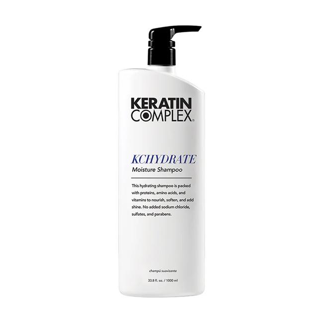 Hydrate Moisturizing Shampoo