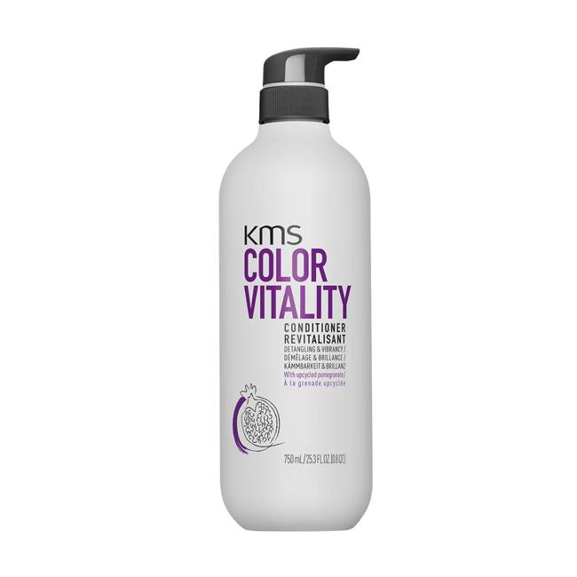 ColorVitality Conditioner - New Package