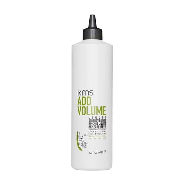 AddVolume Liquid Strength Rinse