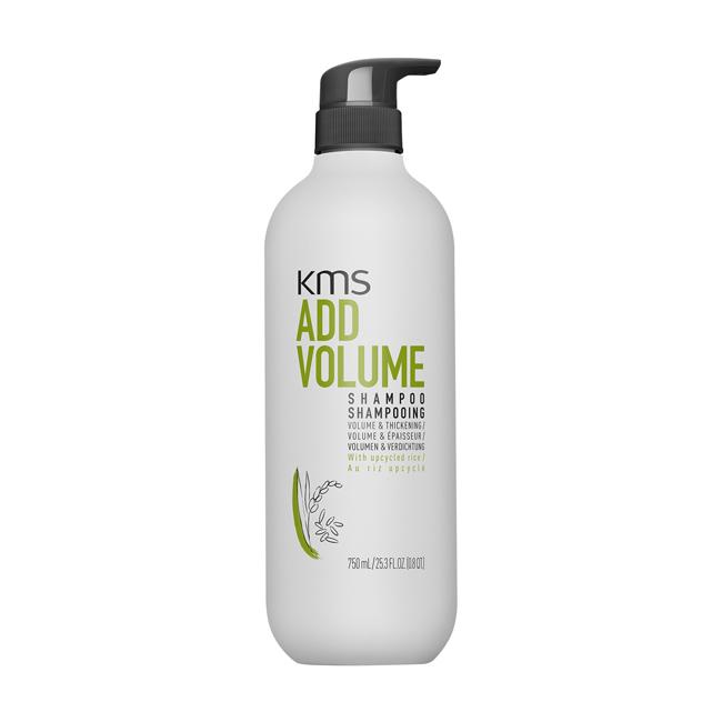 AddVolume Shampoo - New Package